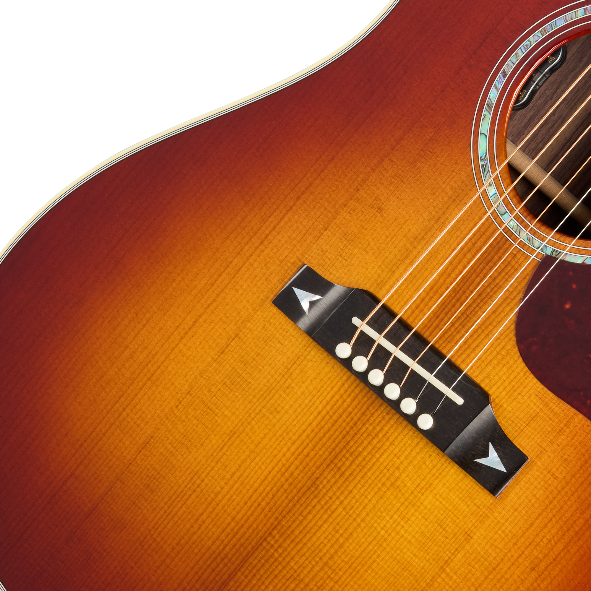 Songwriter Recording Artist EC Rosewood Burst